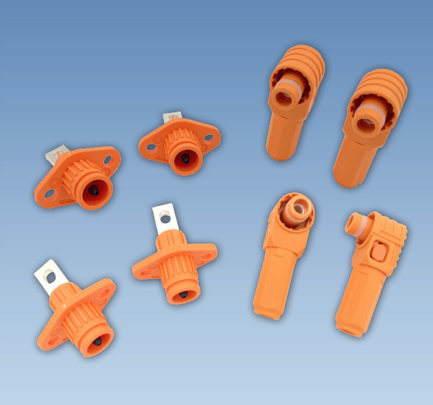 Amphenol Industrial SurLok Plus product series is a highly reliable alternative to common compression lugs.