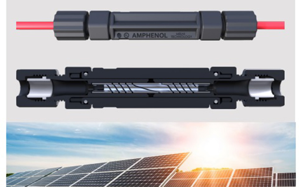 RadCrimp™ Solar Splice with Melni Spiral Termination Technology