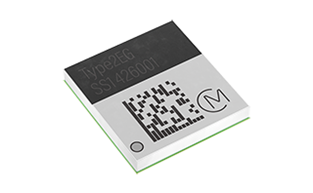 Murata Electronics New Bluetooth® LE Module Type 2EG delivers industry’s lowest power consumption for IoT applications.